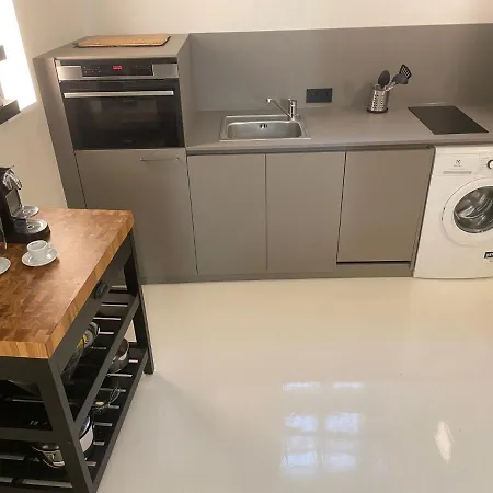 Loft Center With Parking * Strasbourg