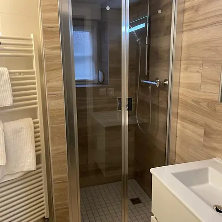 Apartment Loft Center With Parking Strasbourg
