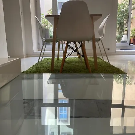 Loft Center With Parking * 스트라스부르