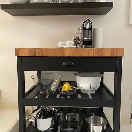 Loft Center With Parking 스트라스부르
